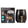 Silver Crest Extra Large Capacity Airfryer 6L