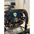 Thrustmaster Formula Wheel Add On Ferrari SF1000 Edition for Multi Platform