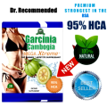 #1 Slim Garcinia Cambogia BUY 3 GET 1 FREE! HCA 95% 30 caps.Fat burn Weight loss Suppress appetite.
