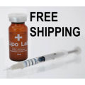 # 1 vial=20 injections Slimming,Lipolysis,Weight loss.Phosphatidylcholine 10%(1000 mg)+ L-Carnitine.