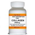 #1 Pure Protein COLLAGEN Max Absorb.60 caps 2000 mg.Anti-aging, skin,tendon,bone and joint problems.