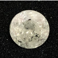 GORGEOUS 0.62ct Natural Genuine Diamond ! Round Brilliant !