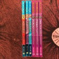 Beast Quest 5th Series - 6 Books, COMPLETE