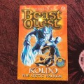 Beast Quest 5th Series - 6 Books, COMPLETE
