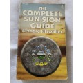 The Complete Sun Sign Guide - Bernard Fitzwalter
