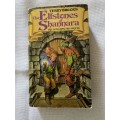 The Elfstones of Shannara - Terry Brooks