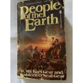People of the Earth - W. Michael Gear and Kathleen O`Neal Gear - Book 3