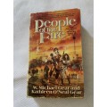 People of the Fire - W. Michael Gear and Kathleen O`Neal Gear - Book 2