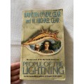 People of the Lightning - W. Michael Gear and Kathleen O`Neal Gear - Book 7