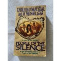 People of the Silence - W. Michael Gear and Kathleen O`Neal Gear - Book 8