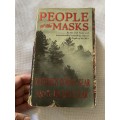 People of the Masks - W. Michael Gear and Kathleen O`Neal Gear - Book 10