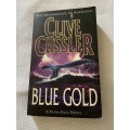 Blue Gold - Clive Cussler (A Numa Files Novel)