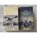 The Saga of the Exiles - Julian May (All 3 books in 2 volumes)