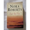 Face the Fire - Nora Roberts