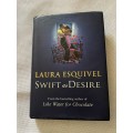 Swift as Desire - Laura Esquivel