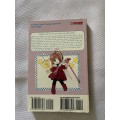 Cardcaptor Sakura 4 - Clamp