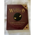 The Book of Witches - a Spellbinding Guide - Tim Dedopulos