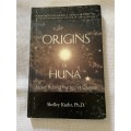 Origins of Huna - Shelley Kaeht, Ph.D.