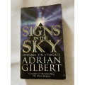 Signs in the Sky - Adrian Gilbert