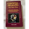 Crystal Healing - Phyllis Gaide