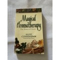 Magical Aromatherapy - Scott Cunningham