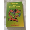 Dragons and Dragon Lore - Ernest Ingersoll