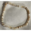 Shell Bracelet - Natural