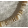 Shell Bracelet - Natural
