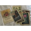 GAIA Oracle Cards - Toni Carmine Salerno