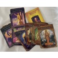 Ascended Masters Oracle Cards - Doreen Virtue Ph.D.