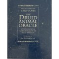The Druid Animal Oracle - Philip & Stephanie Carr-Gomm