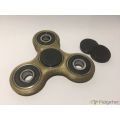 Tri Spin - Limited Edition "Copper" - Fidget Spinner