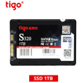 LAST STOCK!!!TIGO S320 1TB SSD SATA 3 6Gb/s Solid State Drive [ 4 x Available bid per SSD ]