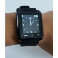 Bluetooth Smart Watch Model U8