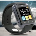 Bluetooth Smart Watch (Model U8)