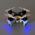 Mini Drone With Camera Radio Controlled