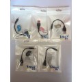 Wireless Bluetooth Earphones (1pc Earbud)