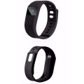Fitness Tracker Bluetooth Smartband Sports Bracelet (TW64)