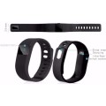 Fitness Tracker Bluetooth Smartband Sports Bracelet (TW64)