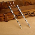 Harry Potter Wand Necklace