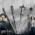 Harry Potter Wand Necklace