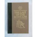 Cooper, James Fenimore - The Last of the Mohicans -THE WORLD'S BEST READING SERIES - (Hardcover)