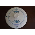 NORITAKE BLUE HAVEN - Lid Only