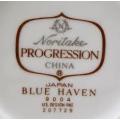 NORITAKE BLUE HAVEN - Lid Only