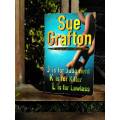 GRAFTON, Sue - Omnibus : J is for Judgment , K is for Killer &  L is for Lawless - (Paperback)