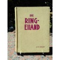 MALAN, J.R. - Die Ring-eiland - (Hardeband)