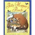 BONNETT-RAMPERSAUD, Louise - Polly Hopper's Pouch - (Hardcover in Wrapper)
