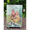 *** MISSING BOOK *** LAWS, Betty - Ariel`s Friend - (Hardcover in Wrapper) *