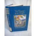 DARWIN, Charles - The Voyage of the Beagle - [Great Writers Library series] - (Hardcover)