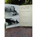 THURSFIELD, Rear Admiral H.G. - Epic Deeds of the Navy - (Hardcover about war)